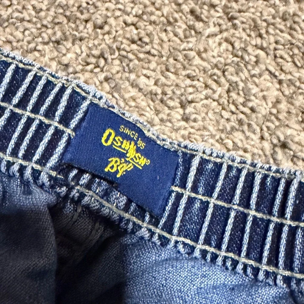 Y2K Oshkosh girls bootcut jeans